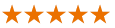 5 Stars